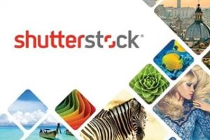 shutterstock - фотобанк
