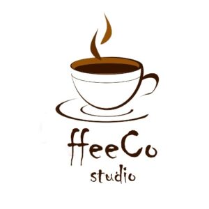Логотип ffeeco studio